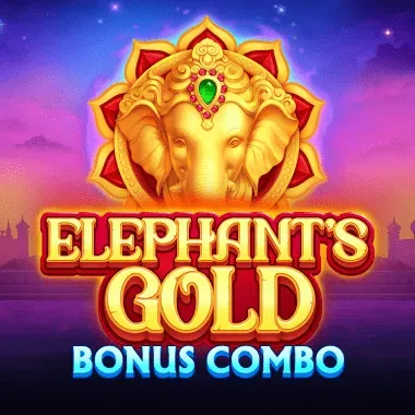 Elephant's Gold: Bonus Combo